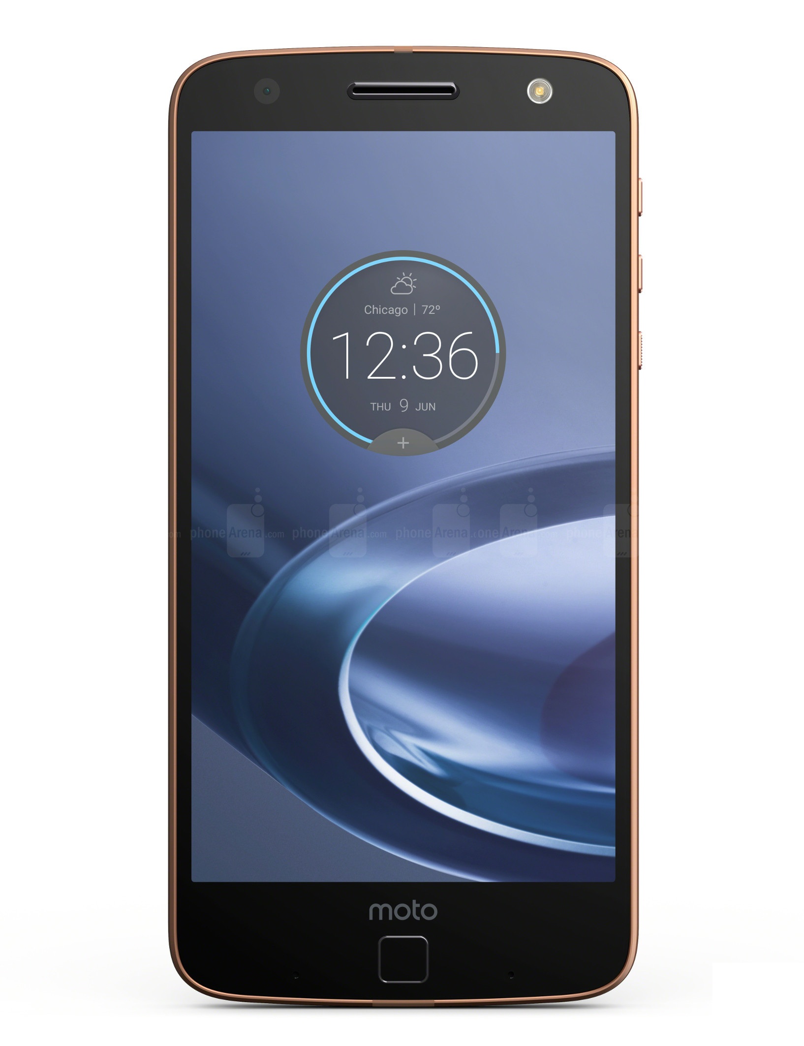 MOTO Z FORCE手机钢化膜