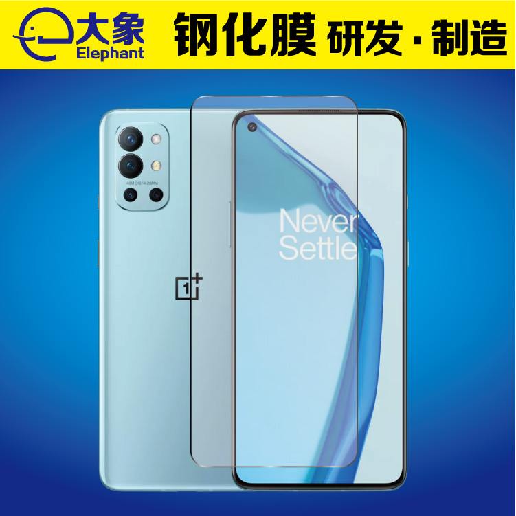 适用于OnePlus 9R手机保护膜