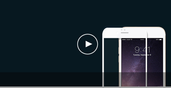 iPhone6 Plus 全屏手机保护膜视频教程
