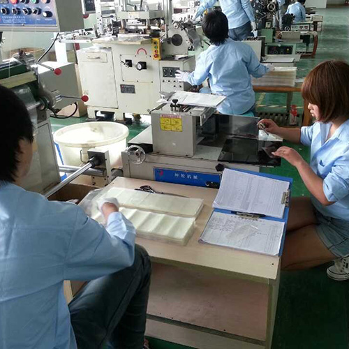 生产制造过程检验3