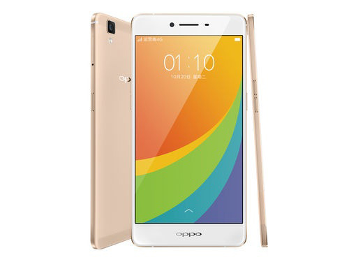 OPPO R7S 手机钢化玻璃膜