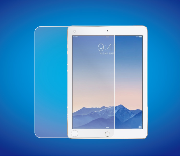 ipad air3钢化玻璃膜