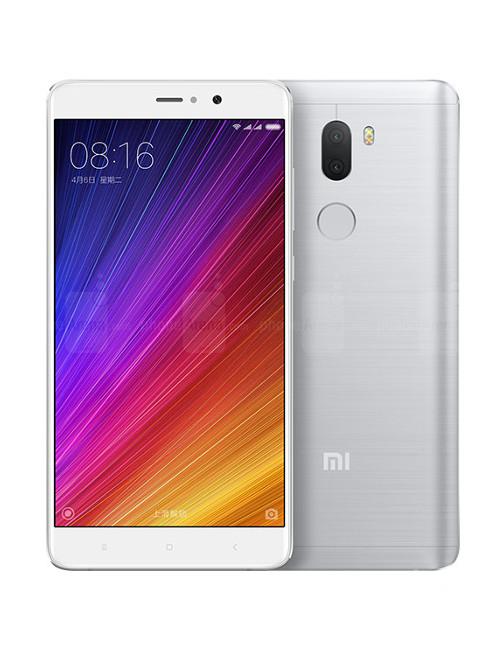 小米 5S PLUS手机真机图
