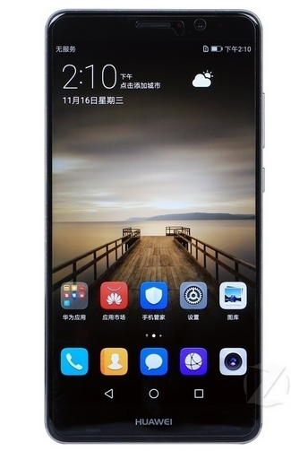 华为 mate9 