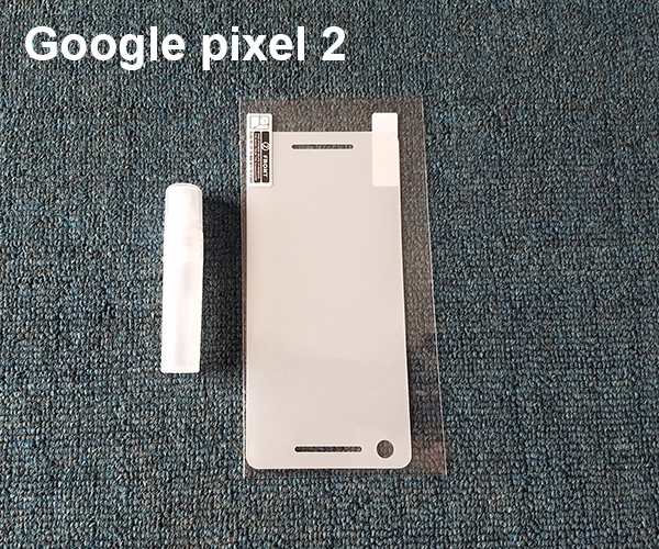 Google Pixel 2 水凝膜