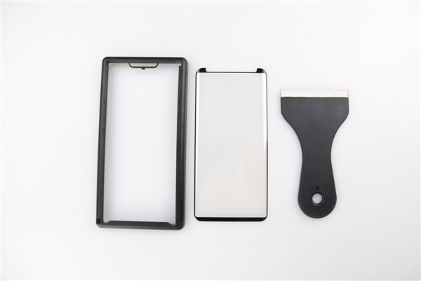 三星Note9 贴膜神器