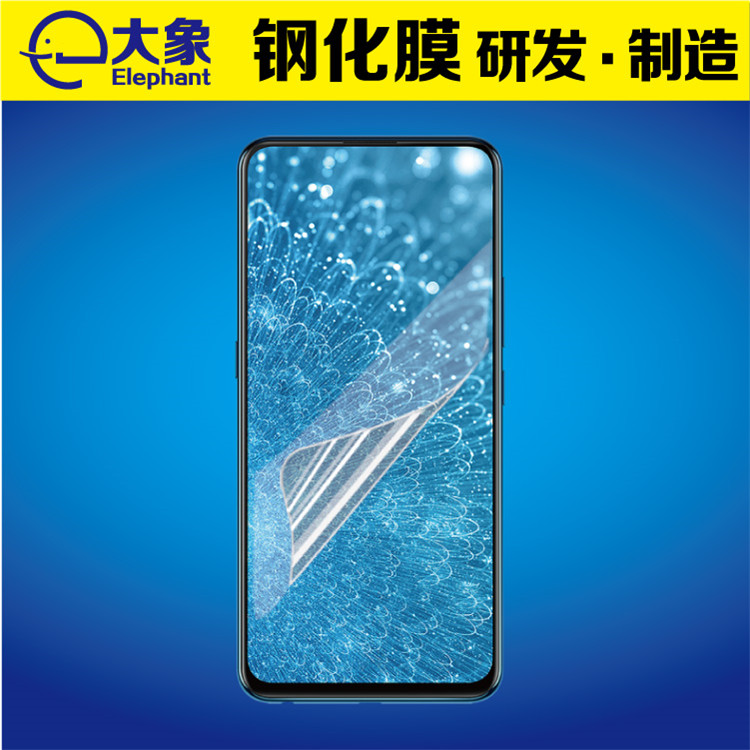 Vivo S1手机保护膜