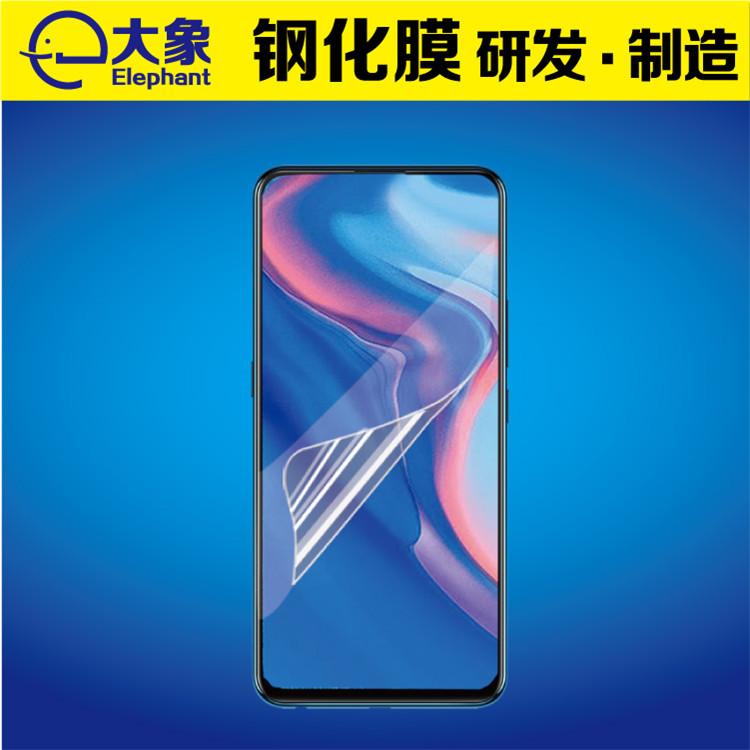 华为P Smart Z手机保护膜