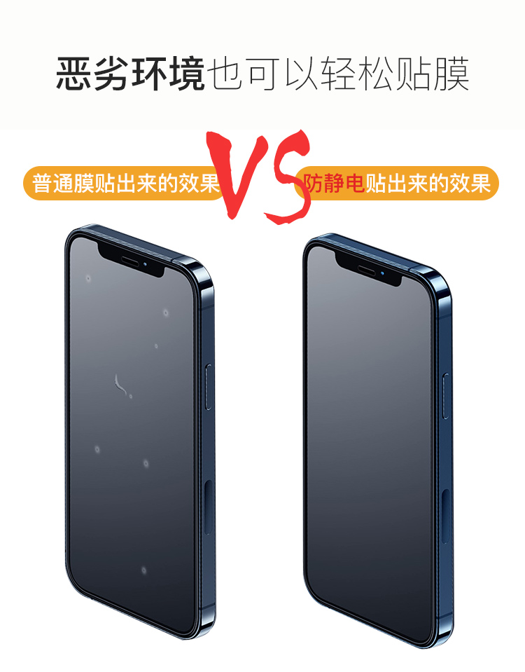 防窥钢化膜厂家