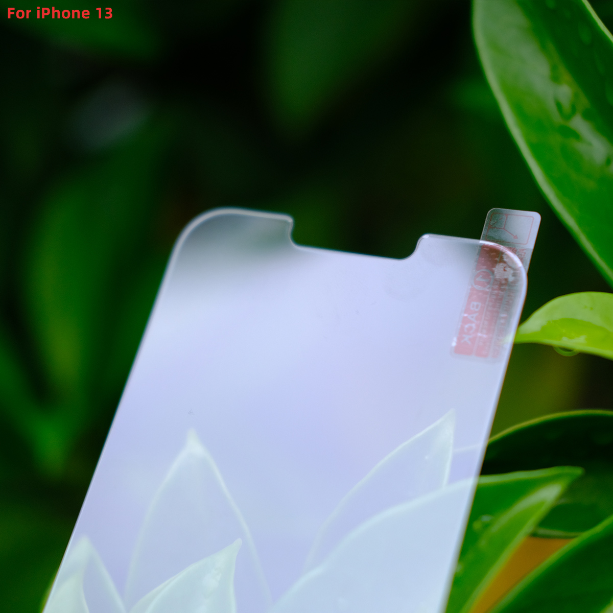 手机保护膜厂
